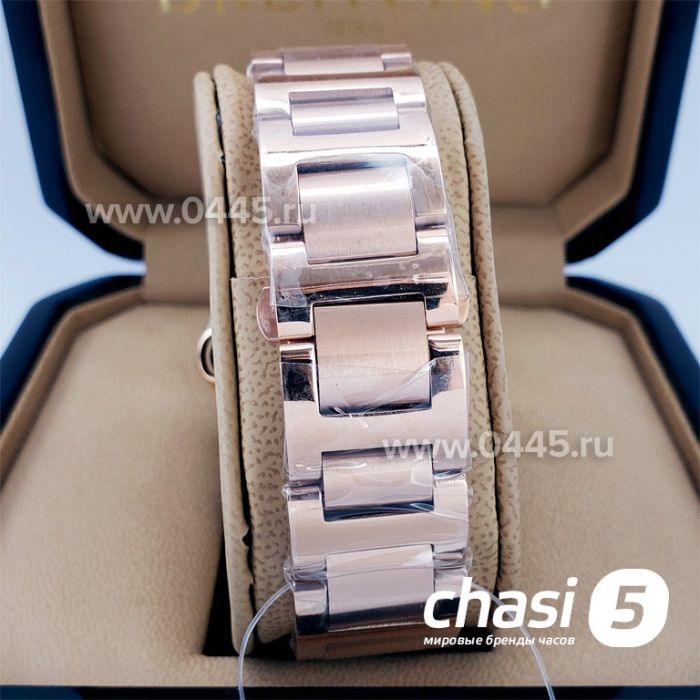 Часы Cartier Ballon Bleu (09890)