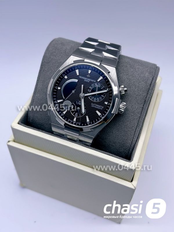 Часы Vacheron Constantin OVERSEAS С (09898)