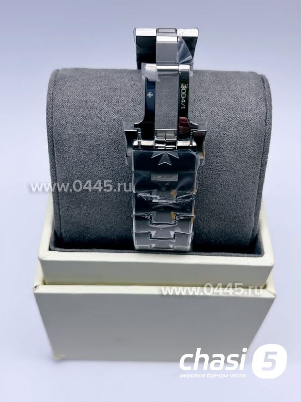 Часы Vacheron Constantin OVERSEAS С (09898)