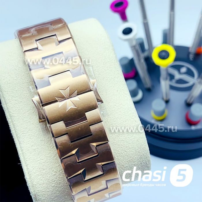 Часы Vacheron Constantin OVERSEAS С (09899)