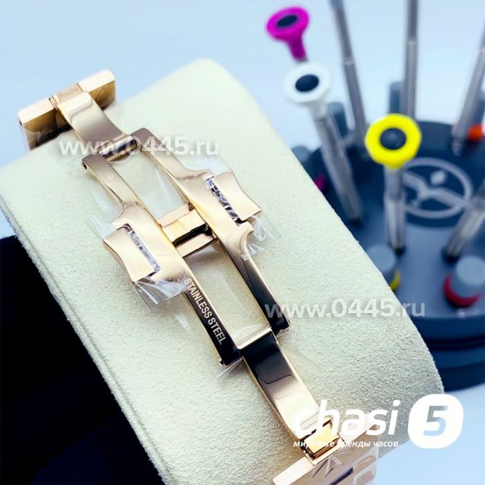 Часы Vacheron Constantin OVERSEAS С (09900)