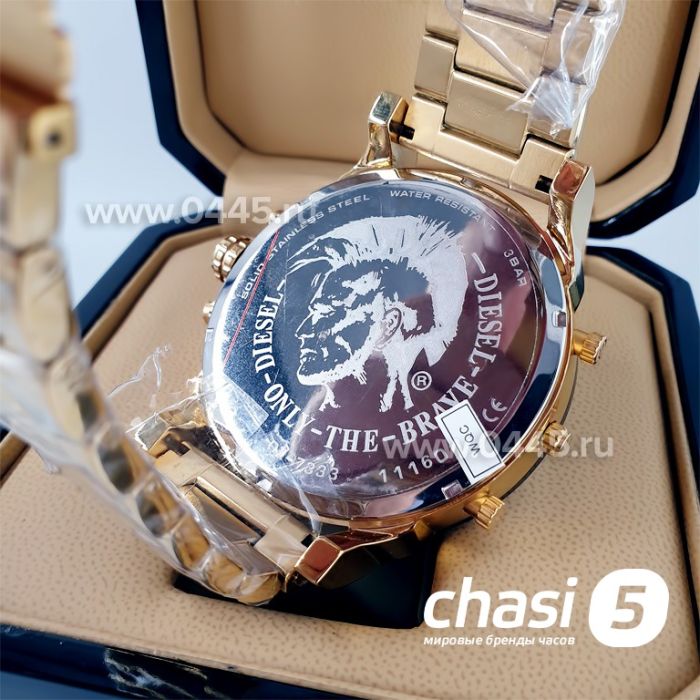 Часы Diesel Only the Brave (09902)