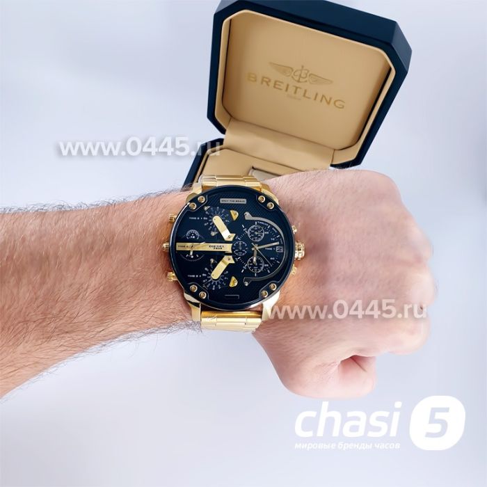 Часы Diesel Only the Brave (09902)