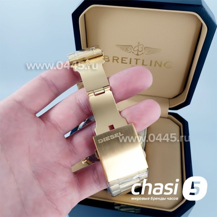 Часы Diesel Only the Brave (09902)