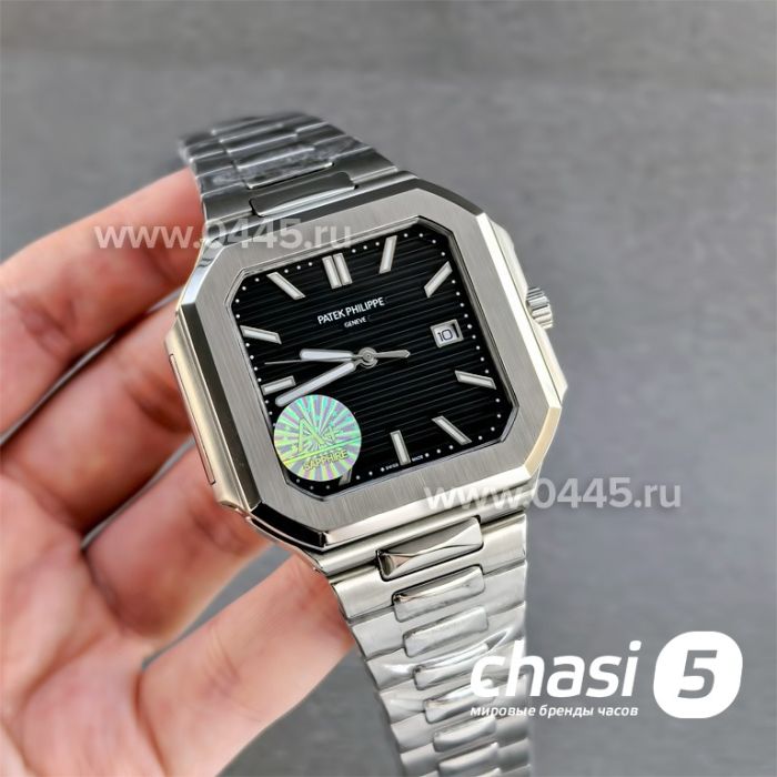 Часы Patek Philippe Cubitus (25435)